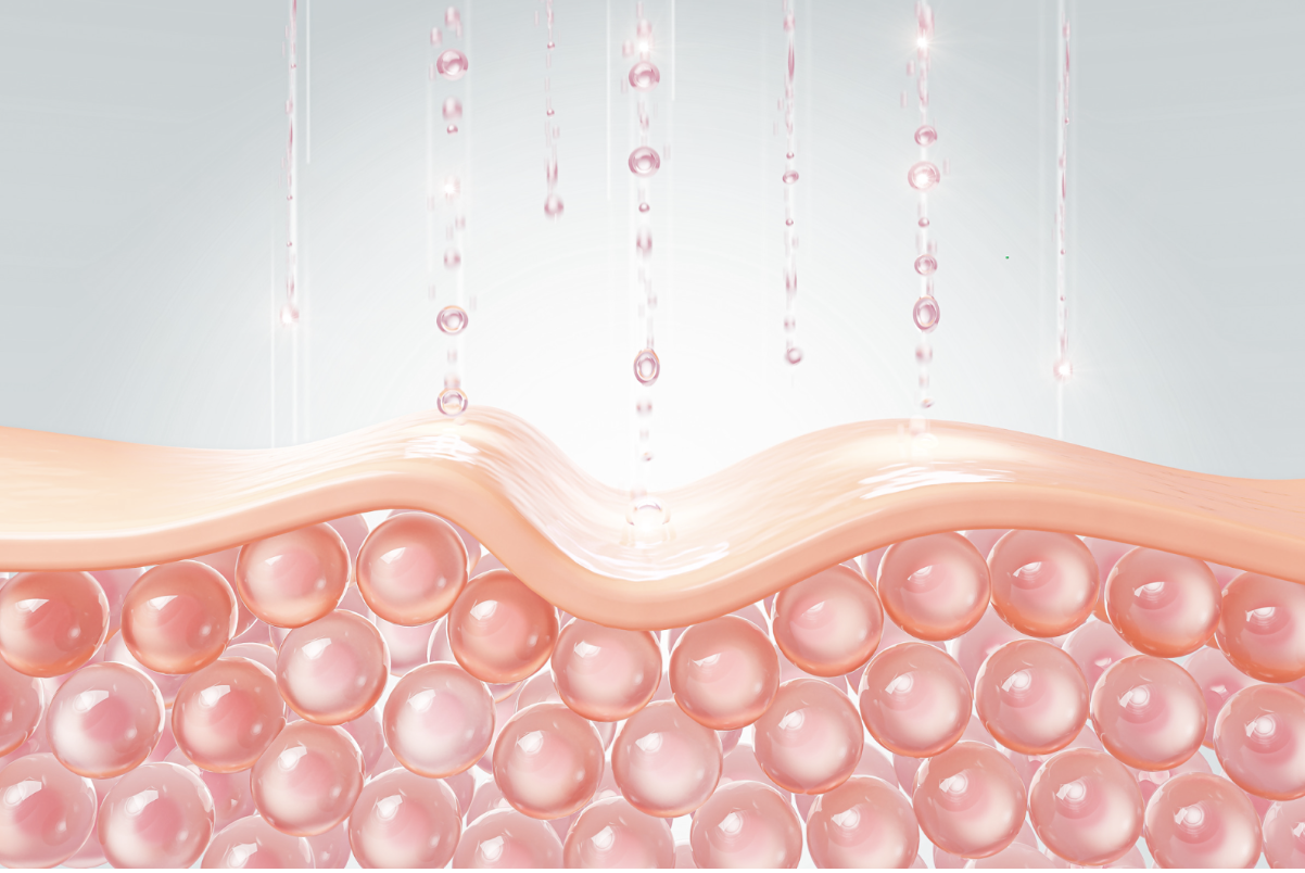 Collag&egrave;ne Marin